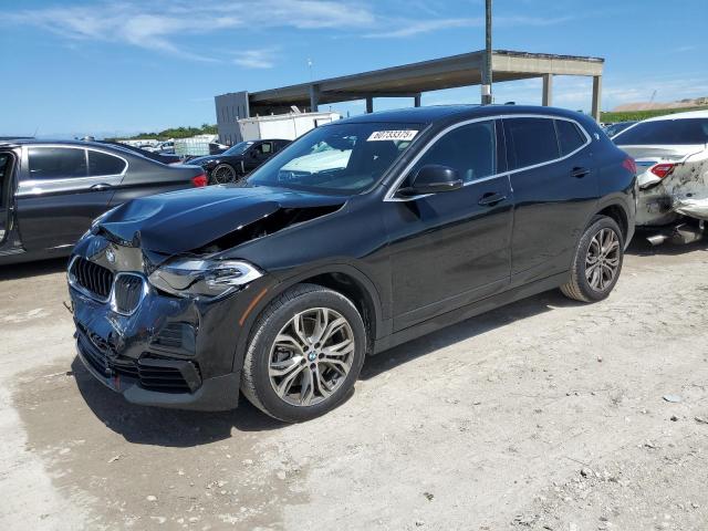 2022 BMW X2 SDRIVE2 WBXYH9C01N5U69283