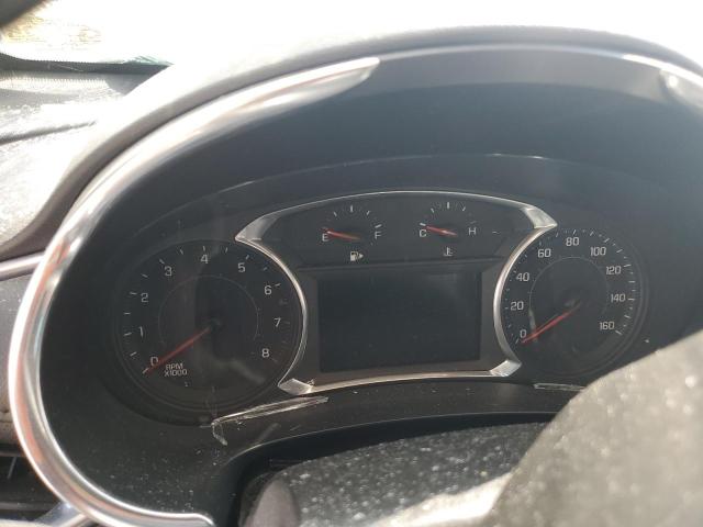 2016 CHEVROLET MALIBU PRE 1G1ZH5SX1GF278316