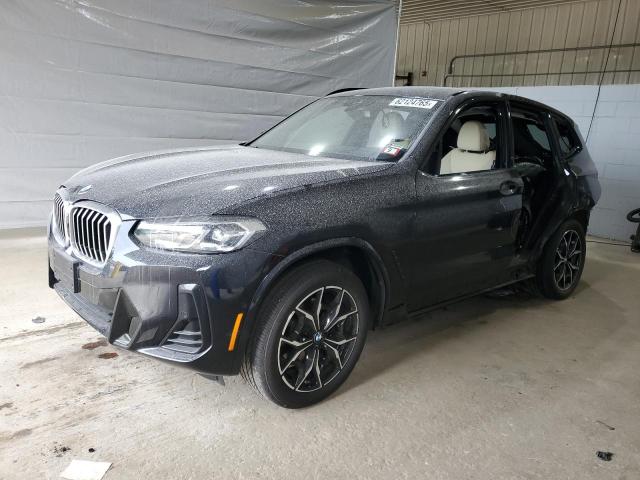 BMW X3 XDRIVE3