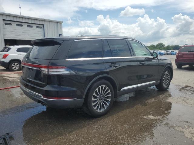 Vin: 5lm5j7wc1ngl09464, lot: 60990835, lincoln aviator reserve 20223