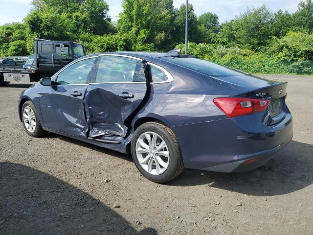 Vin: 1g1zd5st9sf127001, lot: 60889925, chevrolet malibu lt 20252