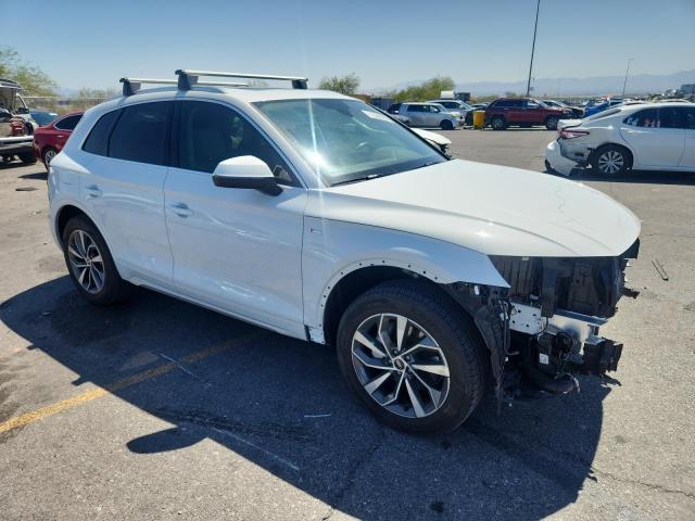 2023 AUDI Q5 PREMIUM WA1GAAFY7P2188975