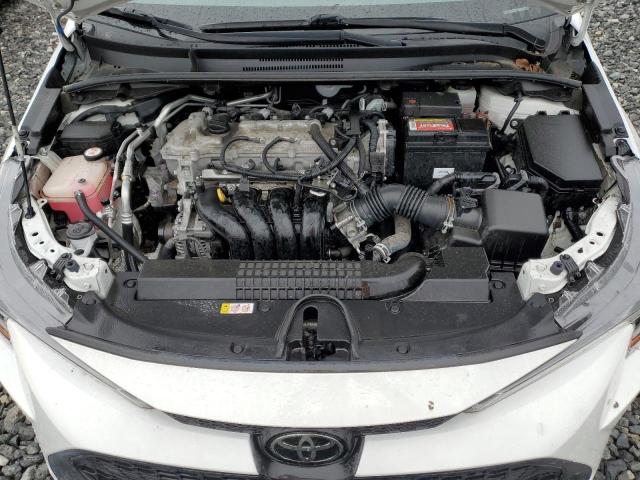 2020 TOYOTA COROLLA LE JTDEPRAEXLJ028998