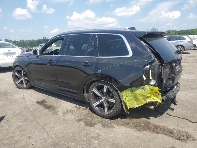 Vin: yv4a22pm2k1454330, lot: 61710315, volvo xc90 t6 r-design 20192