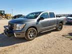 2021 NISSAN TITAN SV - 1N6AA1ED9MN521808