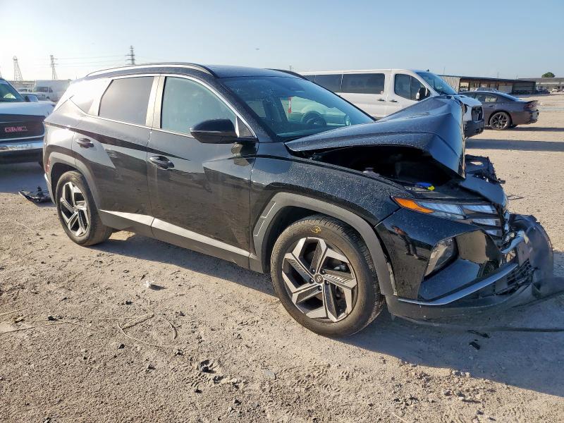 2024 HYUNDAI TUCSON SEL 5NMJF3DE0RH391447