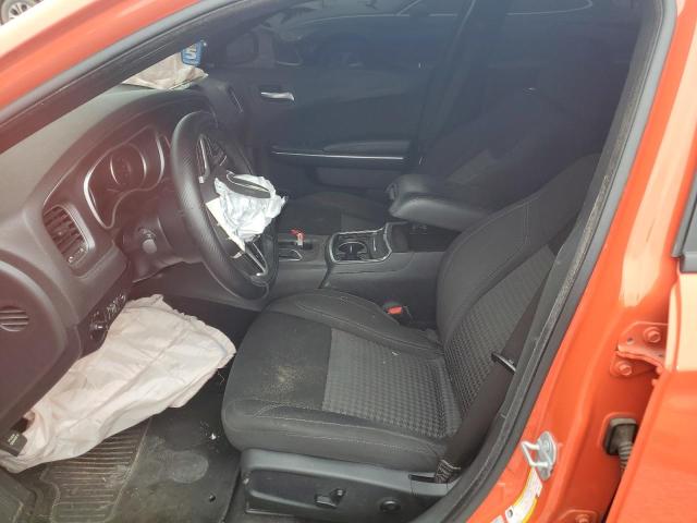 2018 DODGE CHARGER GT 2C3CDXJG5JH136177