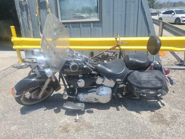 2005 HARLEY-DAVIDSON FLSTCI 1HD1JHB465Y085563