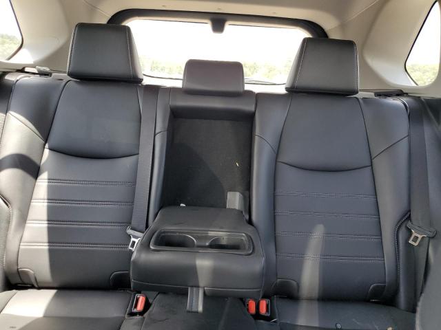 2024 TOYOTA RAV4 XLE P - 2T3C1RFV3RW344089