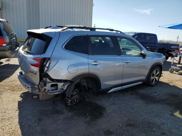 Vin: jf2skawc7kh540137, lot: 59380785, subaru forester touring 20193