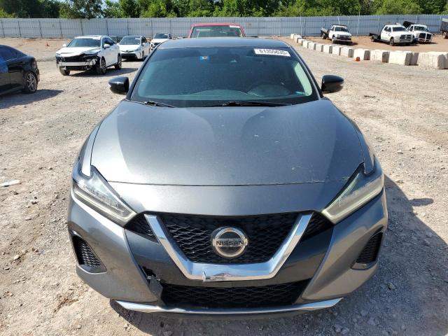 2022 NISSAN MAXIMA SV - 1N4AA6CV8NC505694