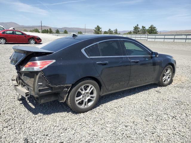 2011 ACURA TL #3296792950