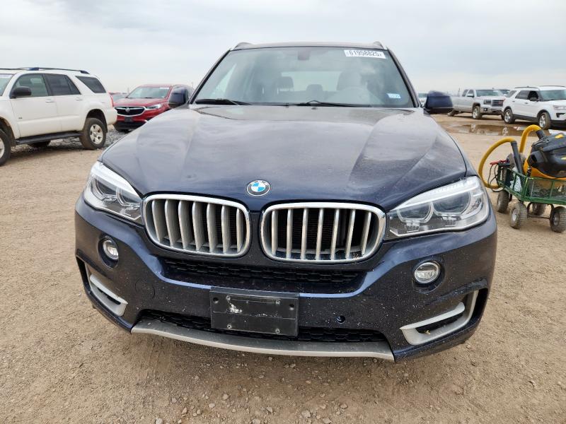 2018 BMW X5 XDRIVE3 5UXKR0C54J0Y01536