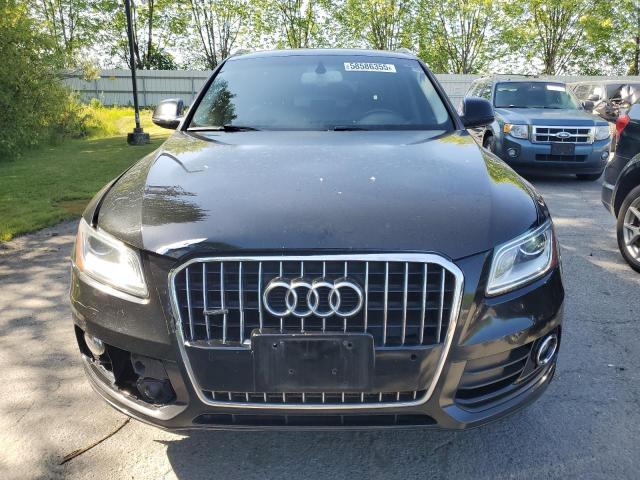 2015 AUDI Q5 TDI PRE WA1VMAFP4FA029146