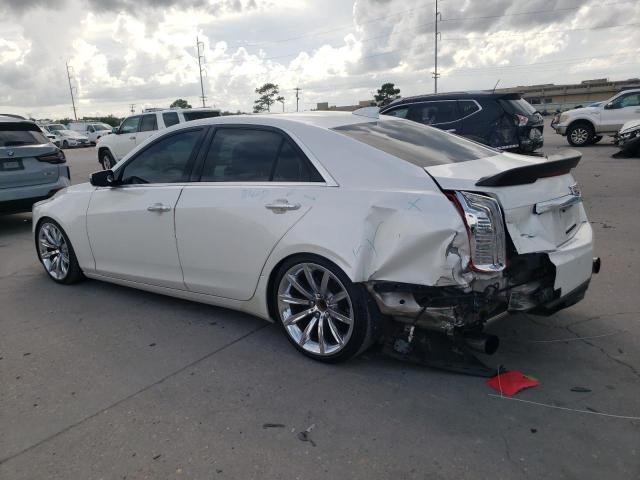 Vin: 1g6ar5sx1h0120289, lot: 60892835, cadillac cts luxury 20172