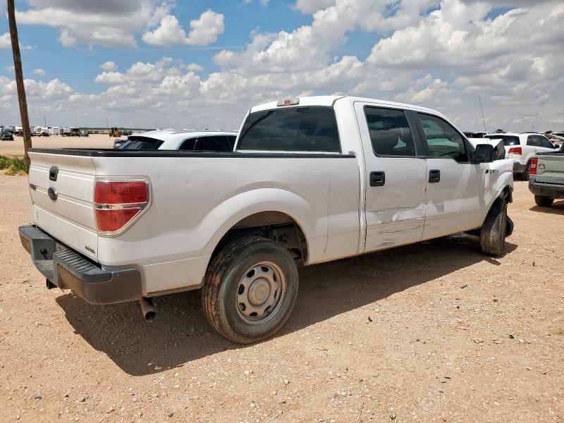Vin: 1ftvw1cfxekf29865, lot: 59228385, ford f-150 supercrew 20143