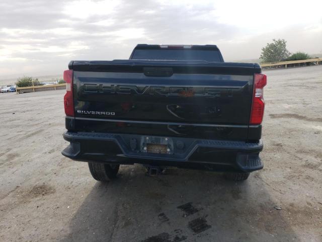 2020 CHEVROLET 1500 1GCUYAEF6LZ126666