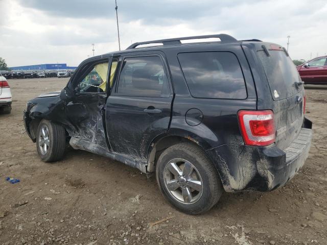 Vin: 1fmcu0d73aka70859, lot: 59658425, ford escape xlt 20102