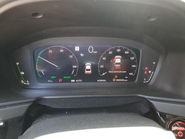 2024 HONDA ACCORD HYB 1HGCY2F64RA083258