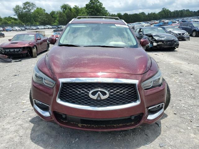 2020 INFINITI QX60 LUXE 5N1DL0MM5LC501051