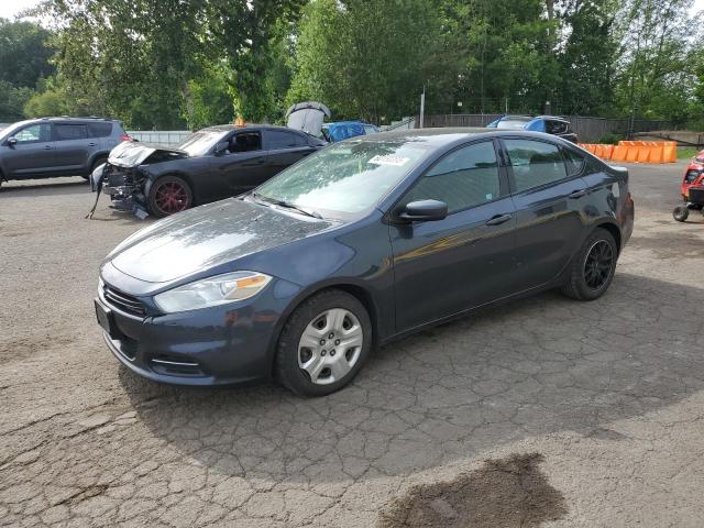 DODGE DART SE