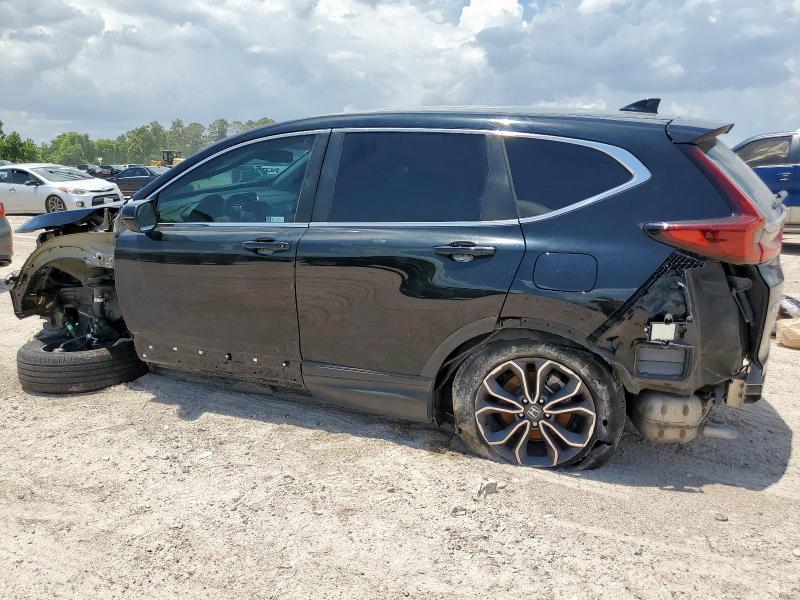 2020 HONDA CR-V EXL 2HKRW1H86LH420200