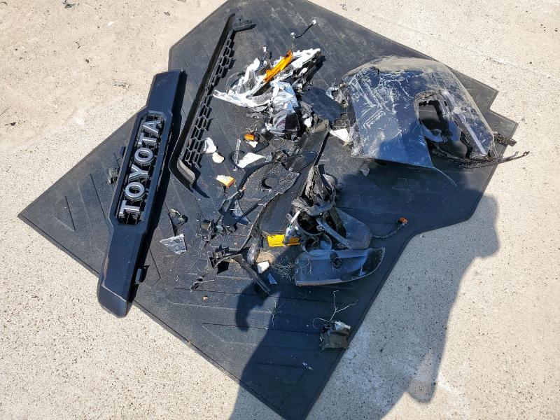 2021 TOYOTA TACOMA DOU - 3TMCZ5AN9MM451389