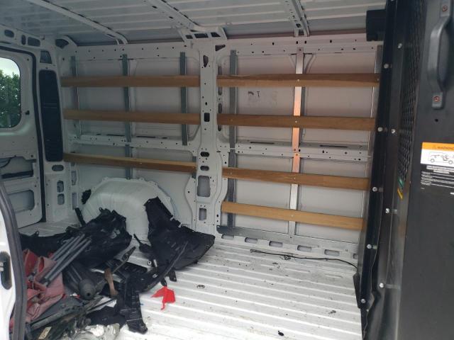 2025 RAM PROMASTER 2500 2500 STANDARD 3C6LRVVG4SE516112