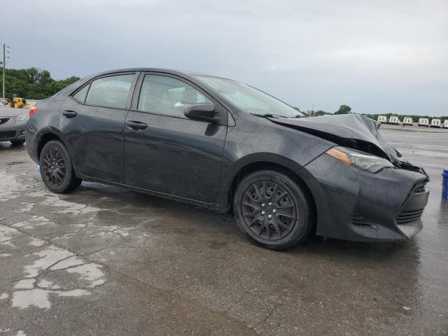 Vin: 2t1burhe7jc055649, lot: 60300525, toyota corolla l 20184