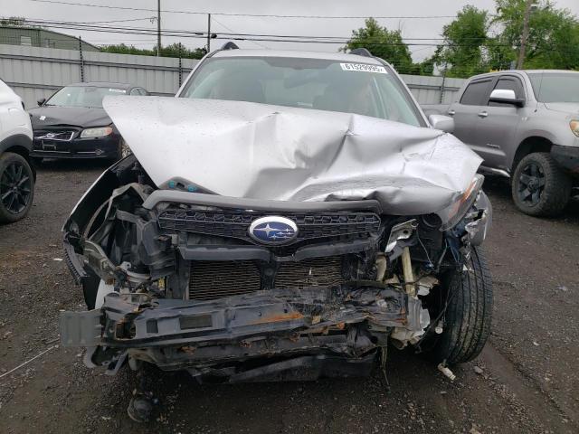 2014 SUBARU FORESTER 2 - JF2SJADC4EH403070