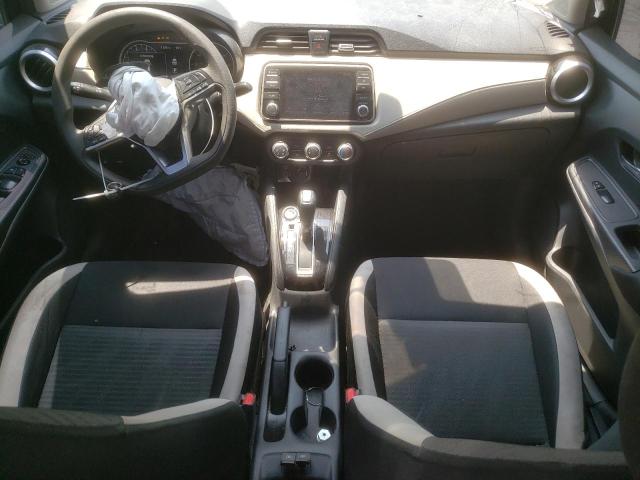 2021 NISSAN VERSA SV 3N1CN8EV2ML918538