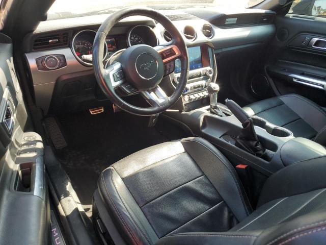 2022 FORD MUSTANG - 1FATP8UH8N5119213