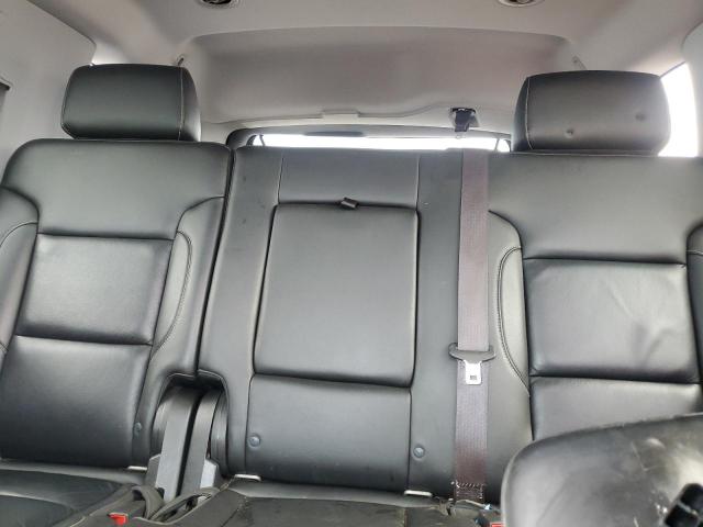 2015 CHEVROLET TAHOE K150 - 1GNSKBKC1FR610409