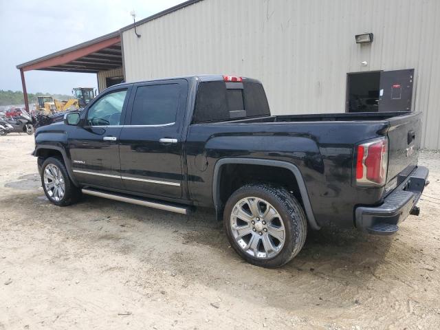 Vin: 3gtu2pej6hg422738, lot: 61008295, gmc sierra k1500 denali 20172