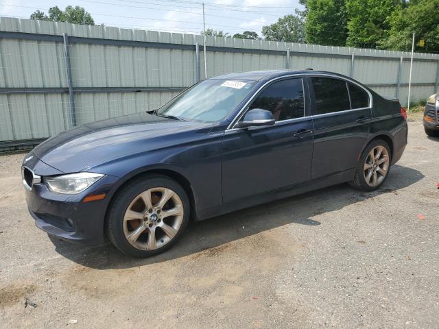 2015 BMW 320 I XDRI WBA3C3G57FNT52136