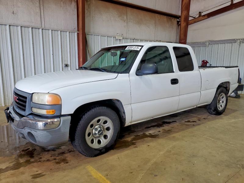 GMC NEW SIERRA