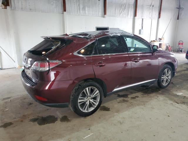 Vin: 2t2bk1ba3fc321846, lot: 59927185, lexus rx350 350 base 20153