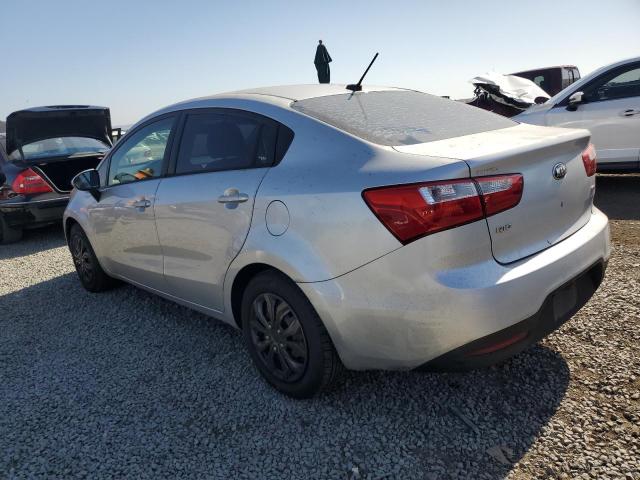 Vin: knadm4a32d6204546, lot: 61688565, kia rio lx 20132