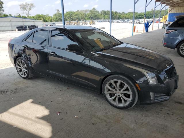 Vin: 1g6ac5sxxd0171625, lot: 59724805, cadillac ats performance 20134