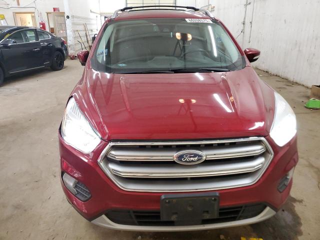2017 FORD ESCAPE TIT - 1FMCU9J92HUA90769