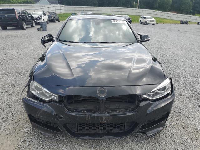 2015 BMW 335 I WBA3A9C52FK473141