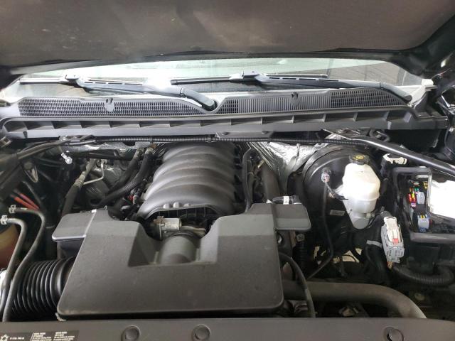 2016 CHEVROLET SILVERADO K1500 LT 1GCVKRECXGZ409149