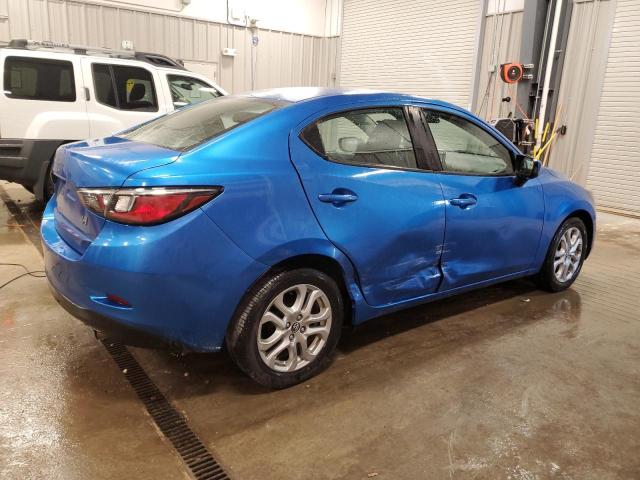 Vin: 3mydlbyvxjy311190, lot: 59555685, toyota yaris 20183