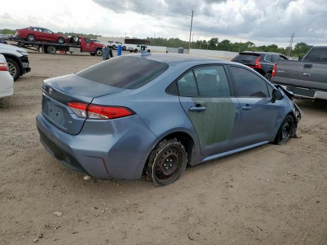 Vin: 5yfb4mde7rp086307, lot: 62316545, toyota corolla le 20243