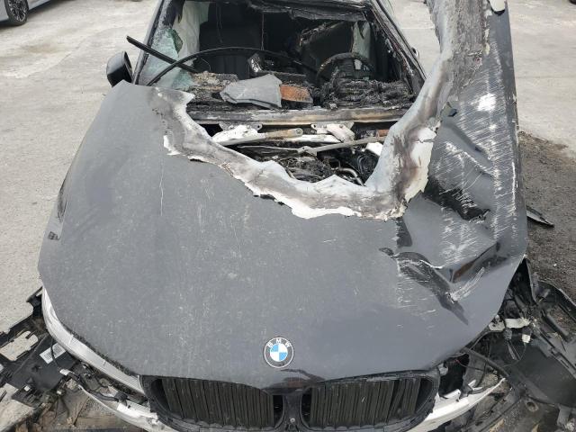 2019 BMW 750 I WBA7F0C51KGM25691