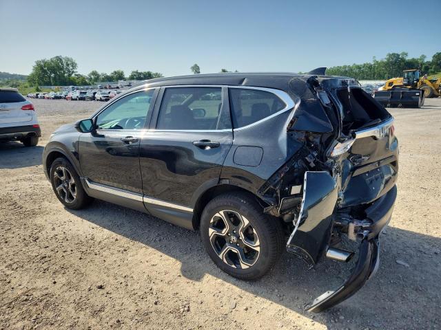 2018 HONDA CR-V TOURI 7FARW2H98JE002610