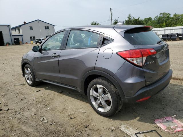 2022 HONDA HR-V LX 3CZRU6H34NM761769