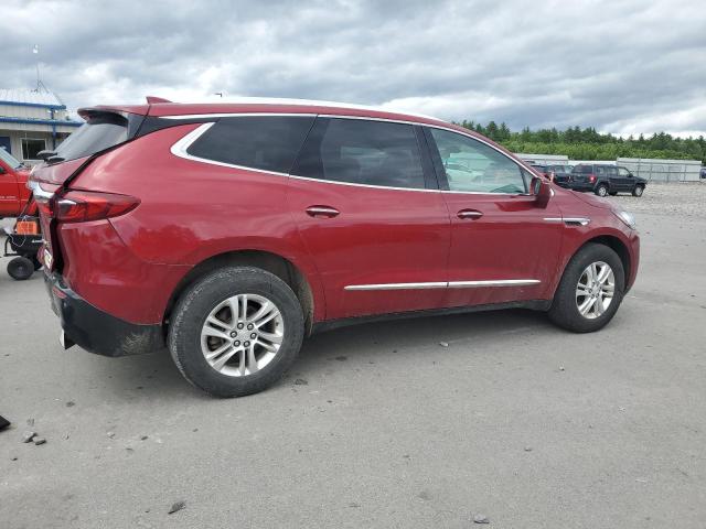 2019 BUICK ENCLAVE ES 5GAEVAKW3KJ268571