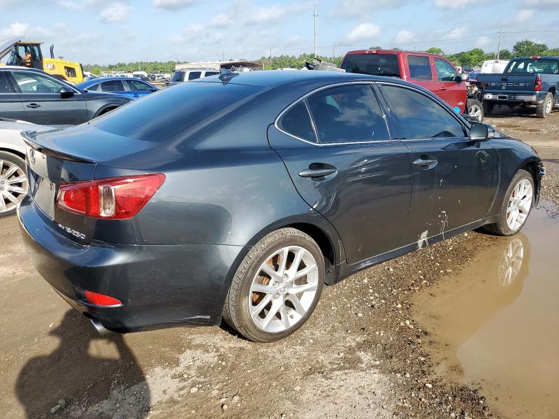 Vin: jthcf5c25b2035189, lot: 60857475, lexus is 250 20113