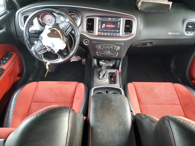 2020 DODGE CHARGER SC 2C3CDXGJ7LH221494